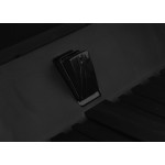 Elektrická Bugina - Racing Road 2000 - čierna